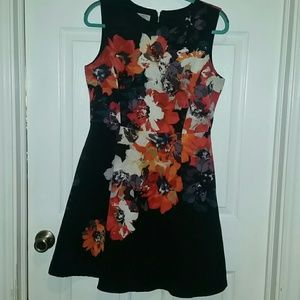 Floral Tea Party Sundress